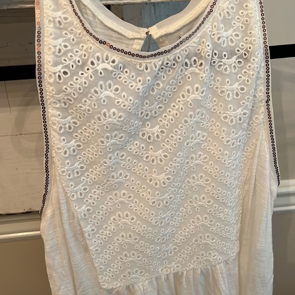 American eagle size small top - Picture 2 of 4